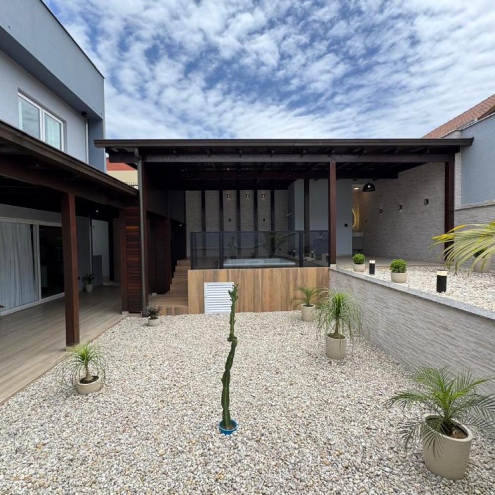 sobrado Barra do Rio Cerro Jaragu� do Sul