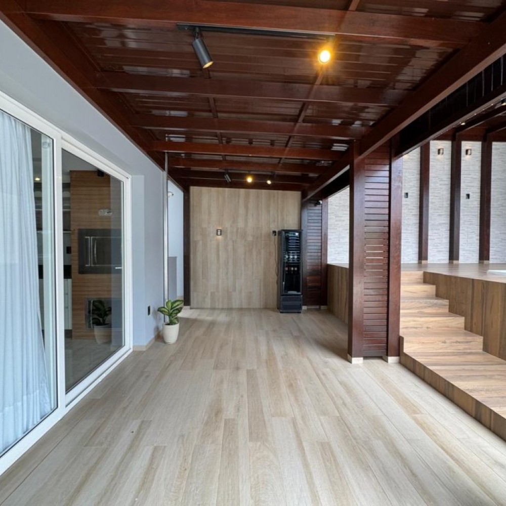 sobrado Barra do Rio Cerro Jaragu� do Sul