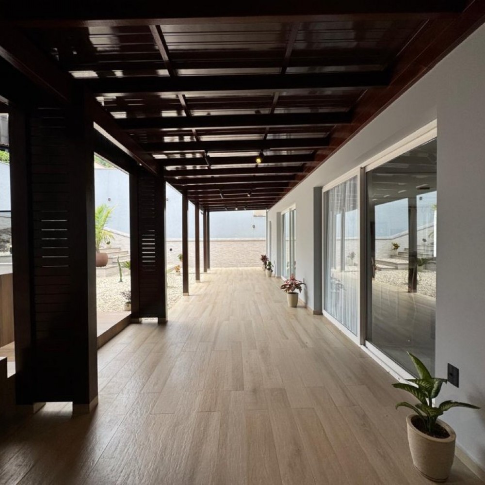 sobrado Barra do Rio Cerro Jaragu� do Sul