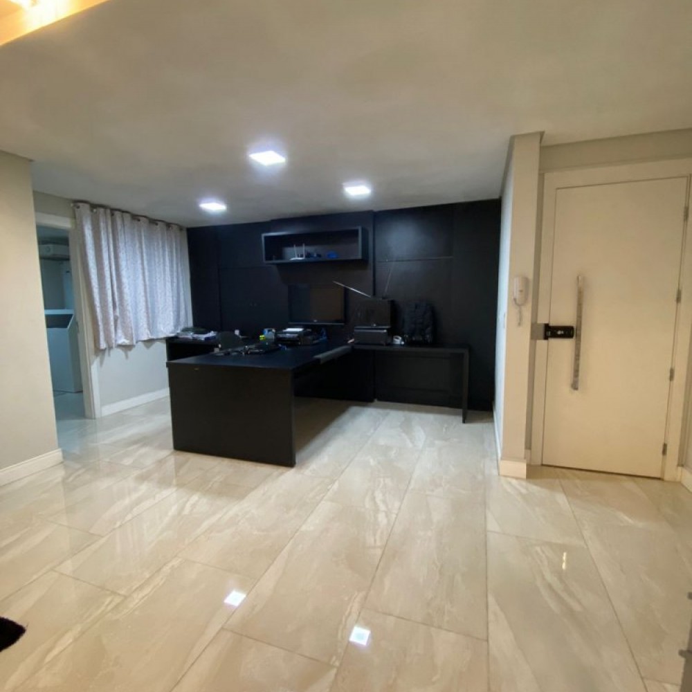 Apartamento Duplex- Centro Guaramirim