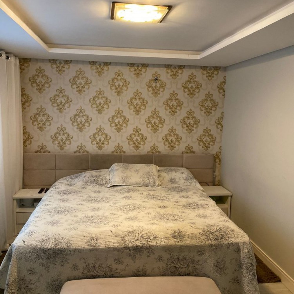 Apartamento Duplex- Centro Guaramirim