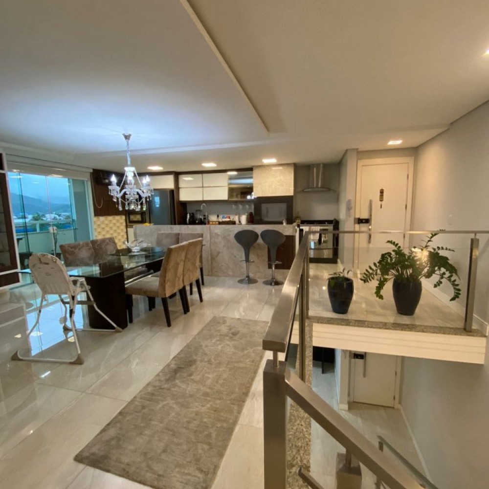 Apartamento Duplex- Centro Guaramirim