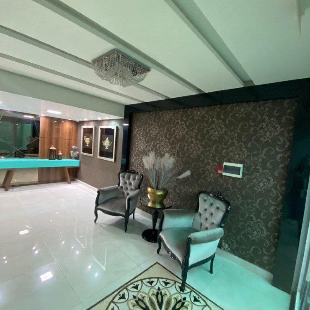 Apartamento Duplex- Centro Guaramirim