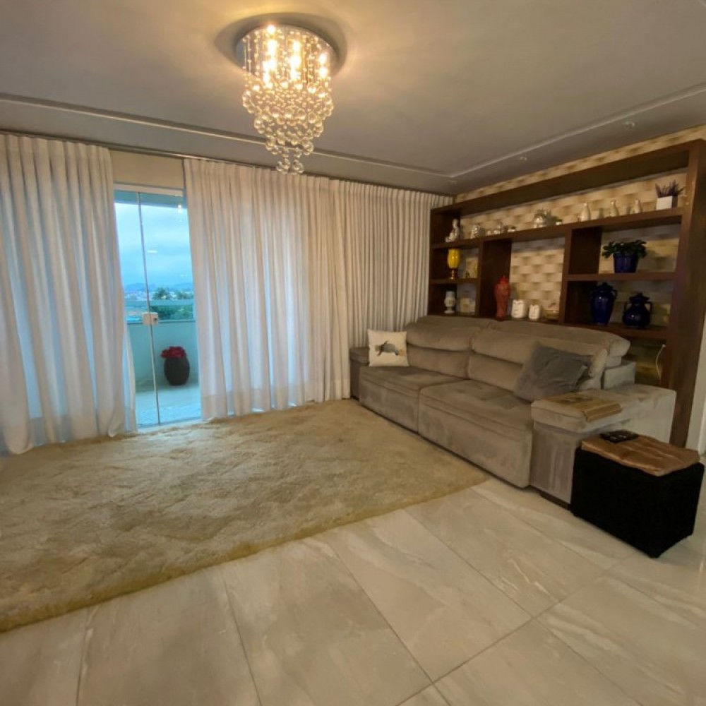 Apartamento Duplex- Centro Guaramirim