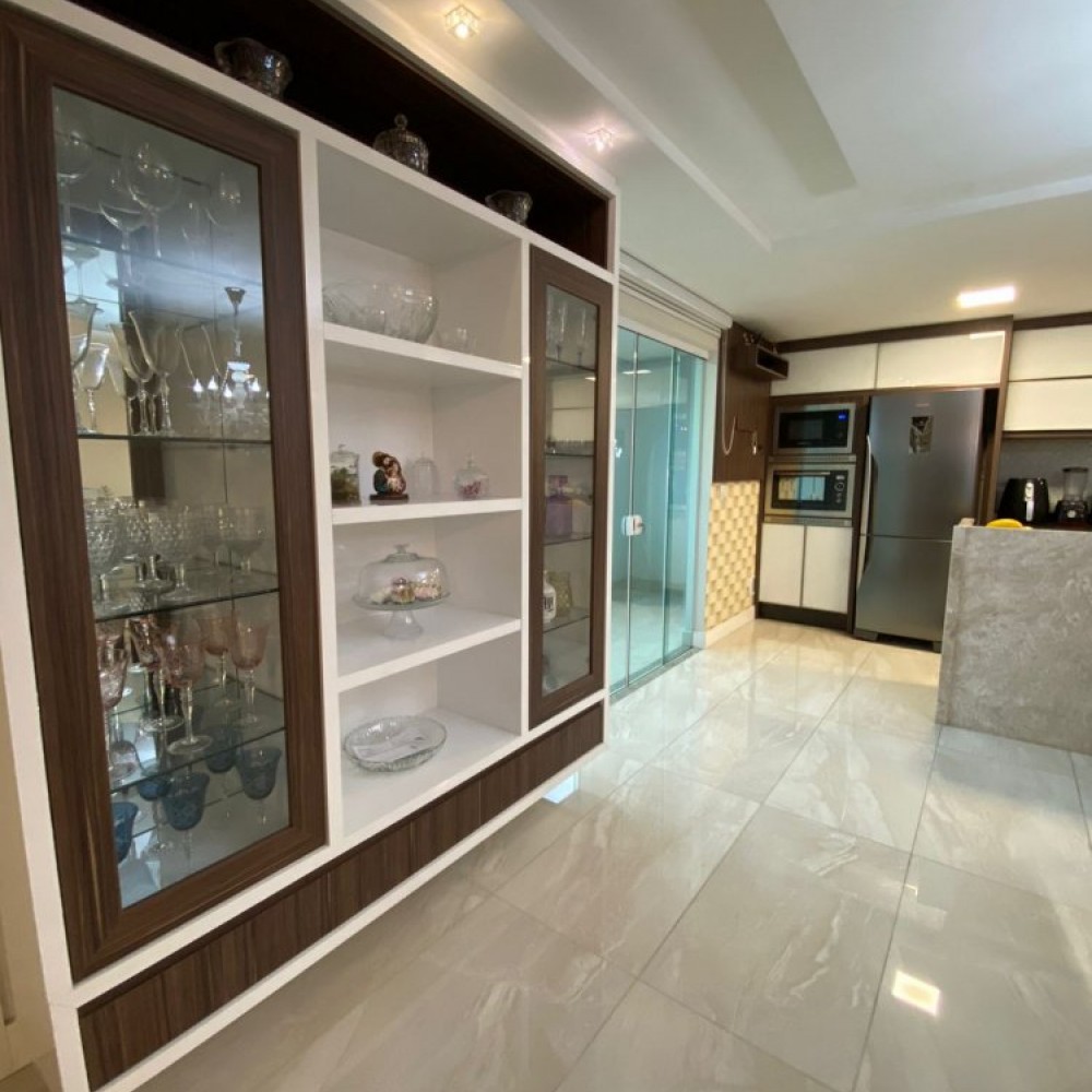 Apartamento Duplex- Centro Guaramirim