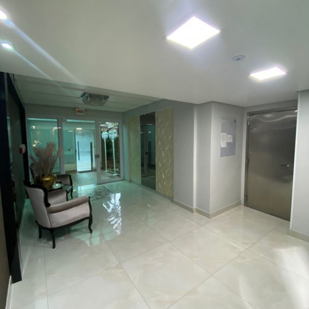 Apartamento Duplex- Centro Guaramirim