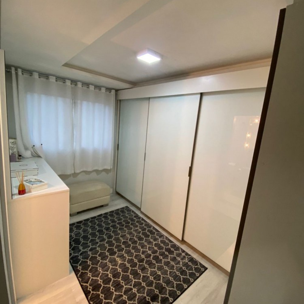 Apartamento Duplex- Centro Guaramirim