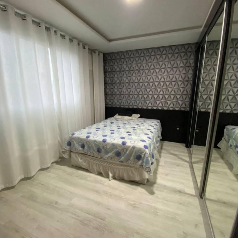 Apartamento Duplex- Centro Guaramirim