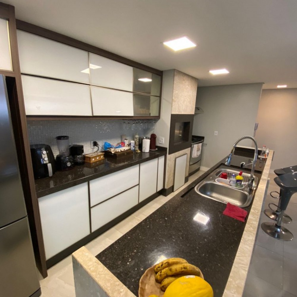 Apartamento Duplex- Centro Guaramirim