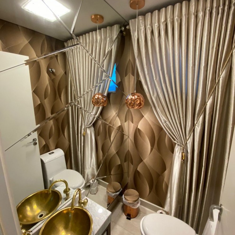 Apartamento Duplex- Centro Guaramirim