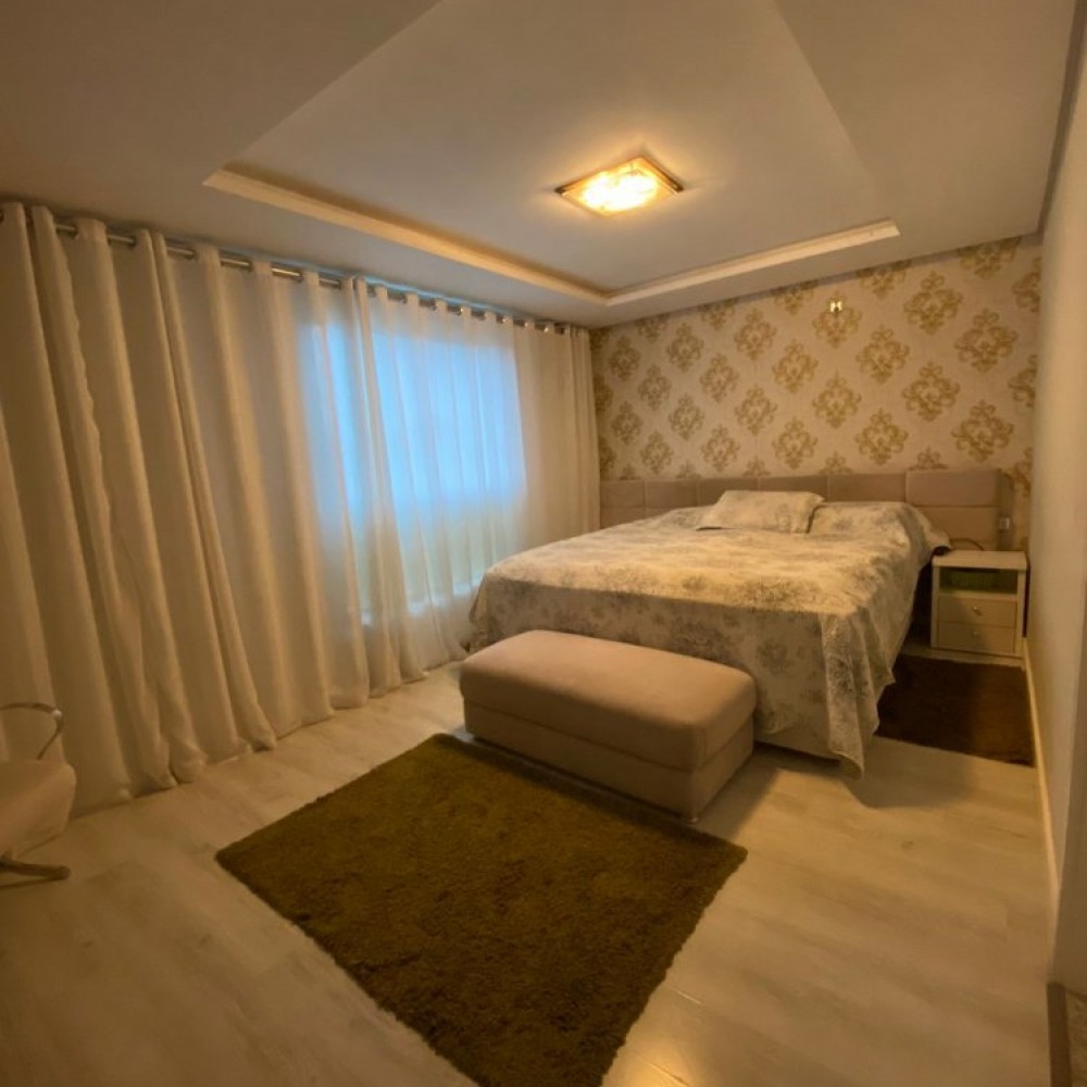 Apartamento Duplex- Centro Guaramirim