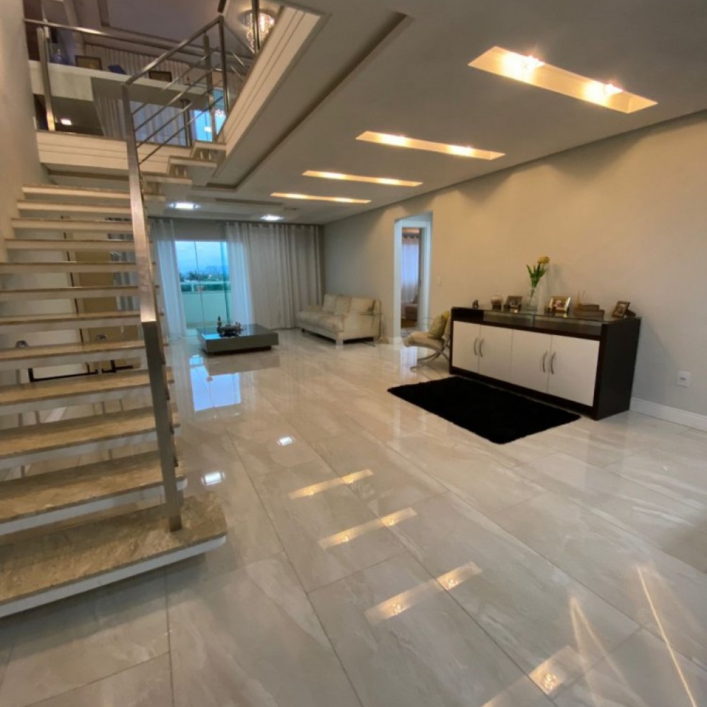 Apartamento Duplex- Centro Guaramirim