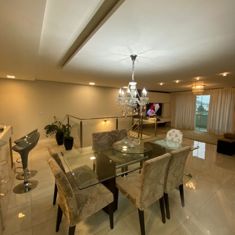 Apartamento Duplex- Centro Guaramirim