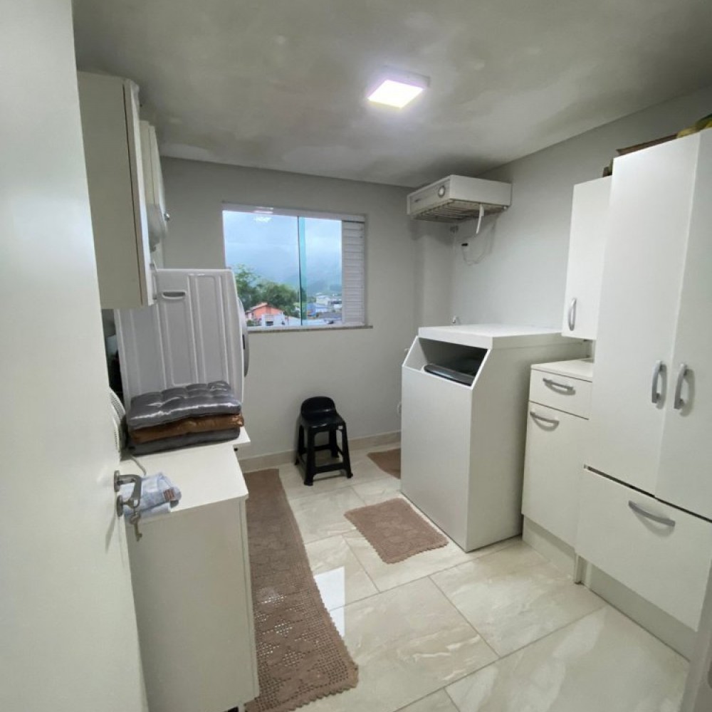 Apartamento Duplex- Centro Guaramirim