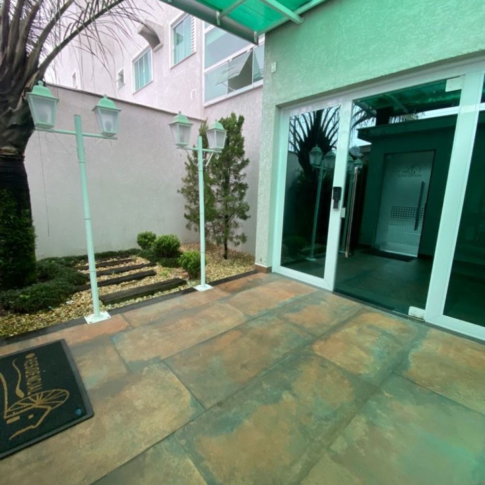 Apartamento Duplex- Centro Guaramirim