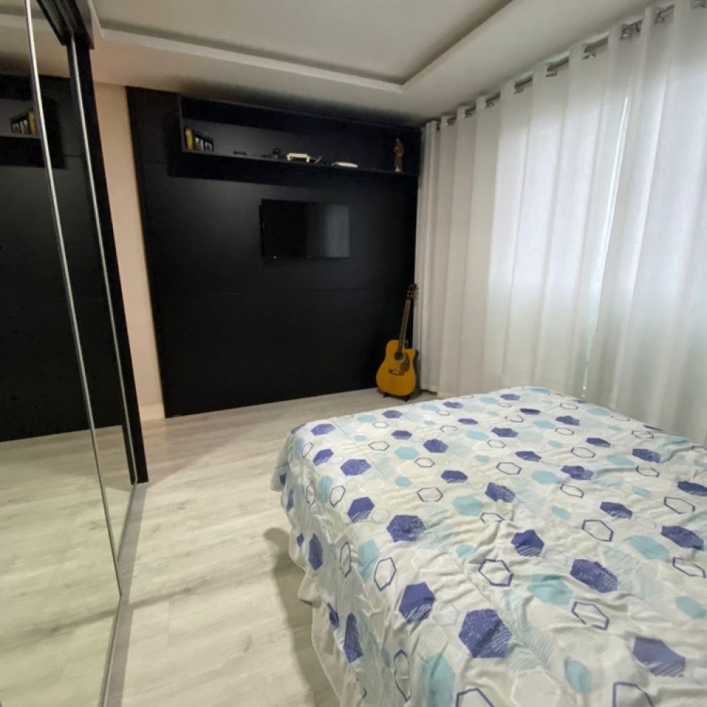 Apartamento Duplex- Centro Guaramirim