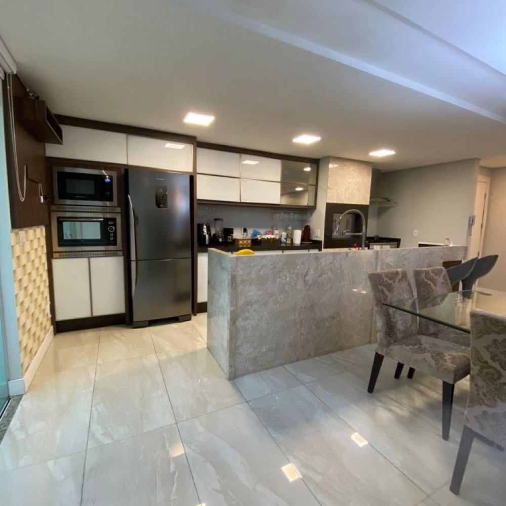 Apartamento Duplex- Centro Guaramirim