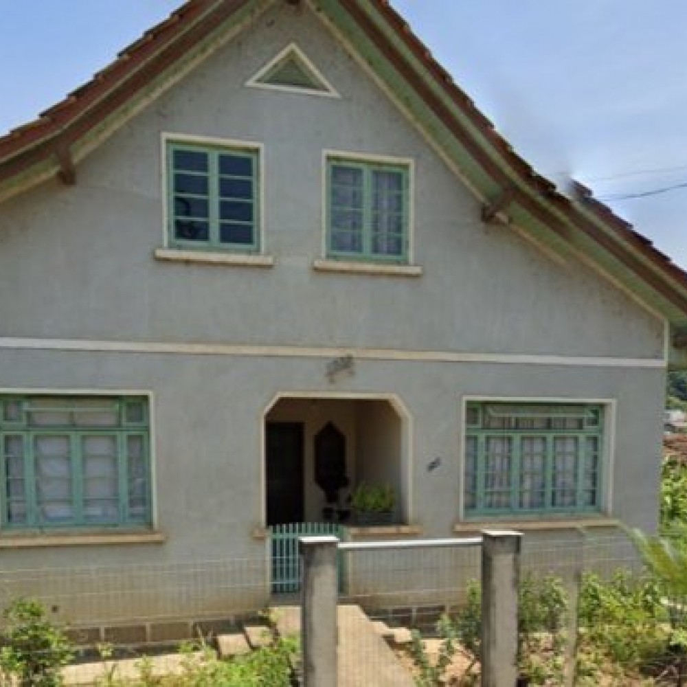 Terreno / Casa - Tr�s Rios do Sul - Jaragu� do Sul