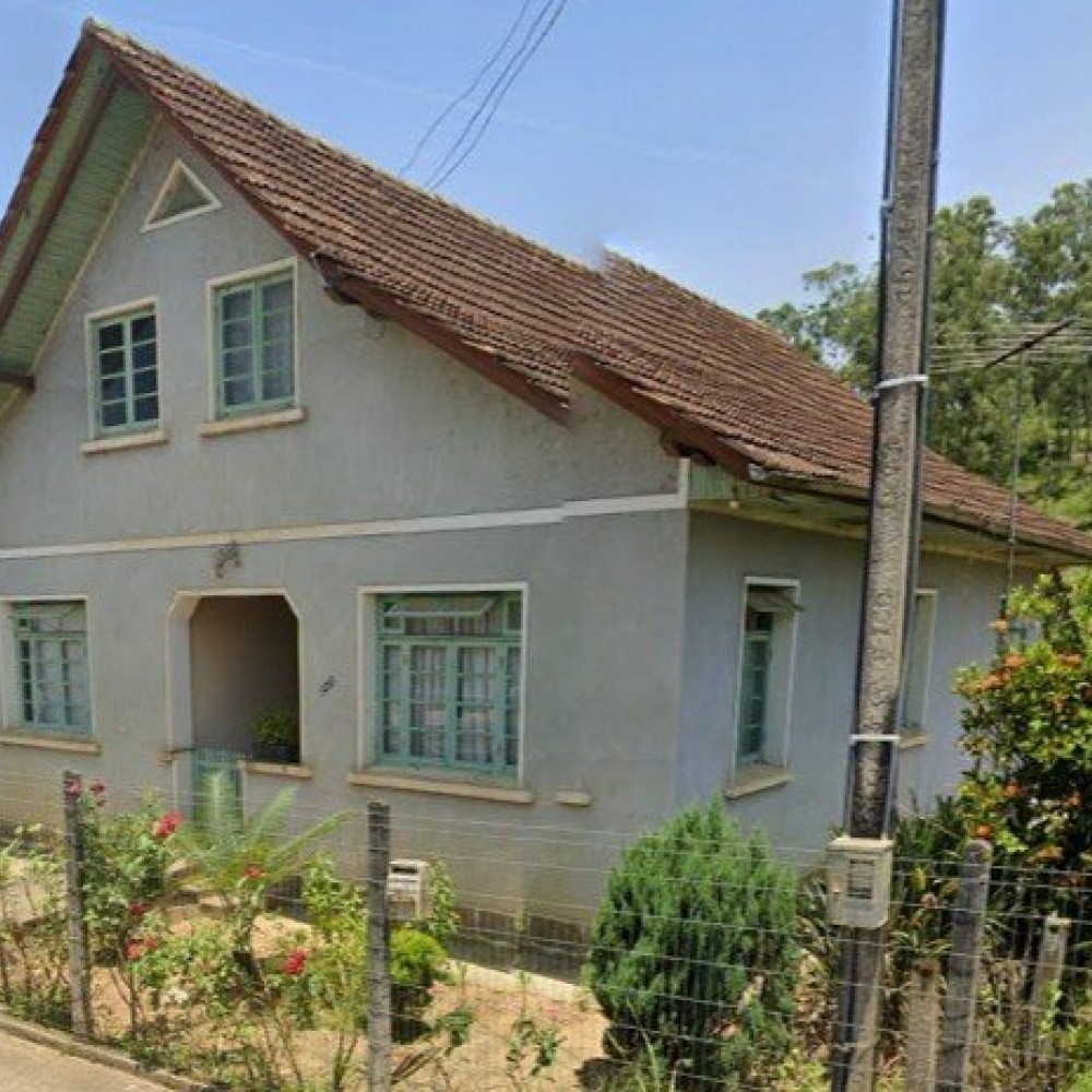 Terreno / Casa - Tr�s Rios do Sul - Jaragu� do Sul