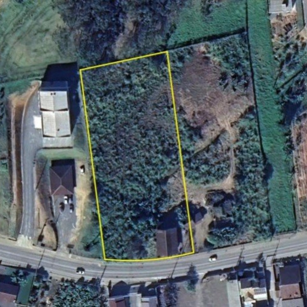 Terreno / Casa - Tr�s Rios do Sul - Jaragu� do Sul