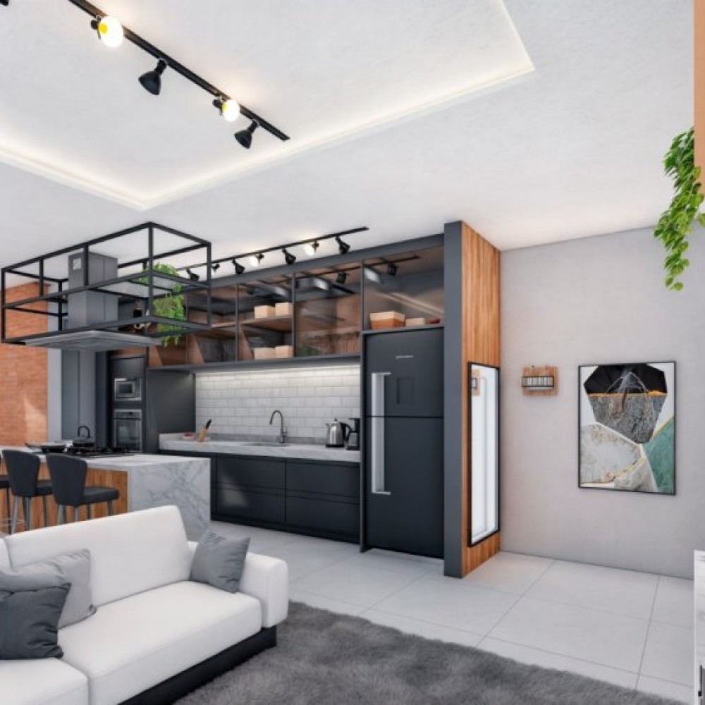 Apartamento EFRAIM - Jaragu� do Sul - Centro