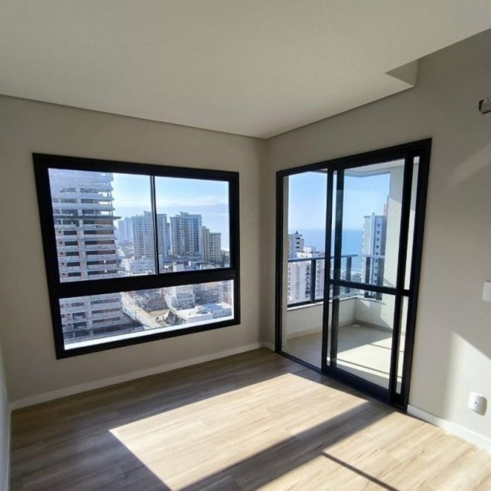 Apartamento - Residencial Eagle Beach - Balne�rio 