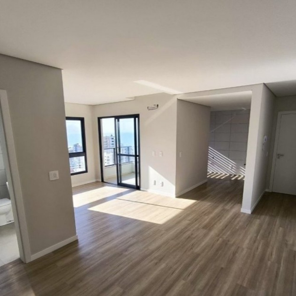 Apartamento - Residencial Eagle Beach - Balne�rio 