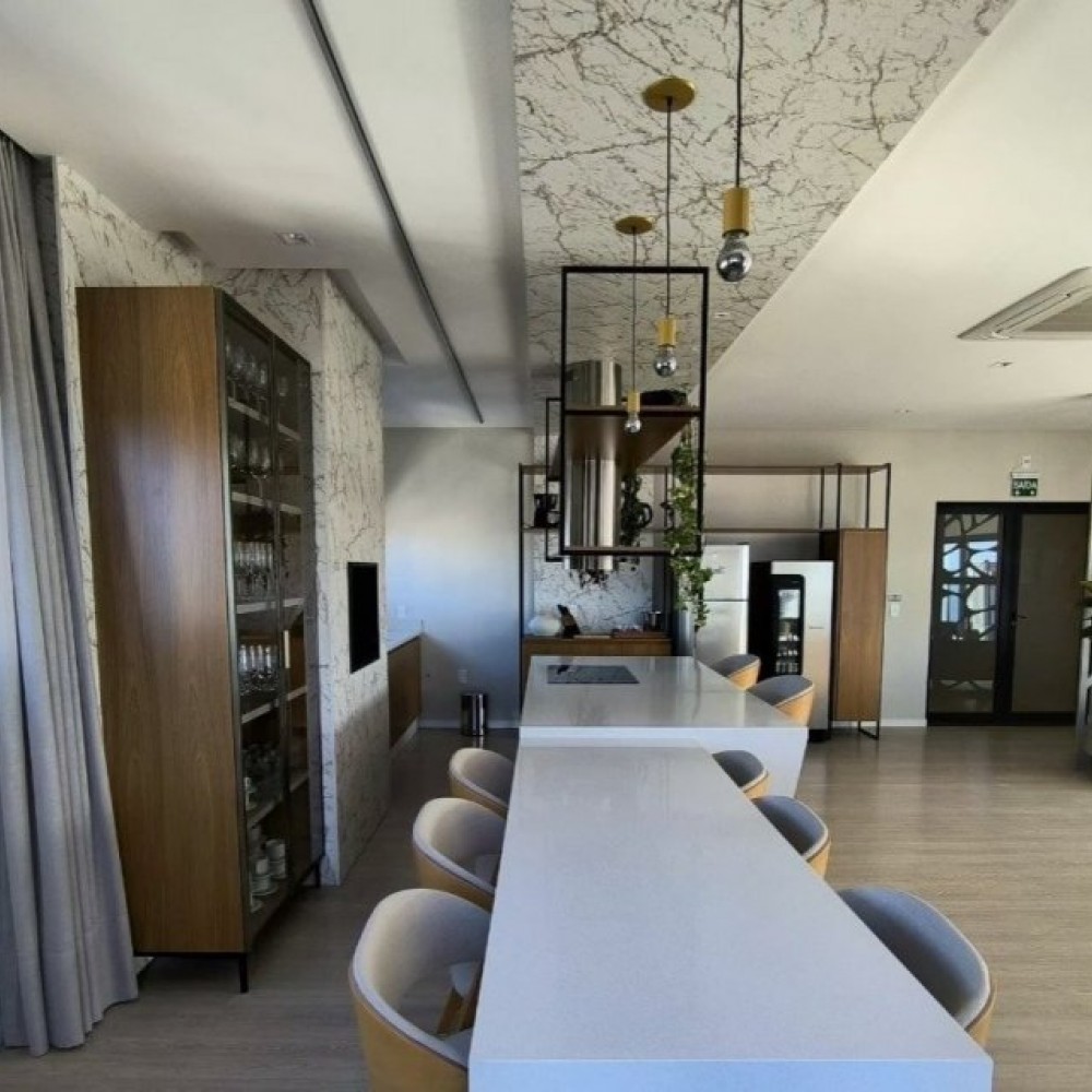 Apartamento - Residencial Eagle Beach - Balne�rio 