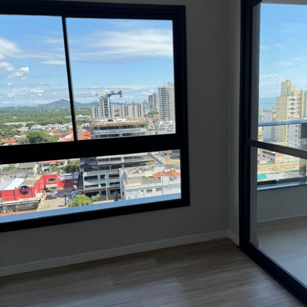 Apartamento - Residencial Eagle Beach - Balne�rio 