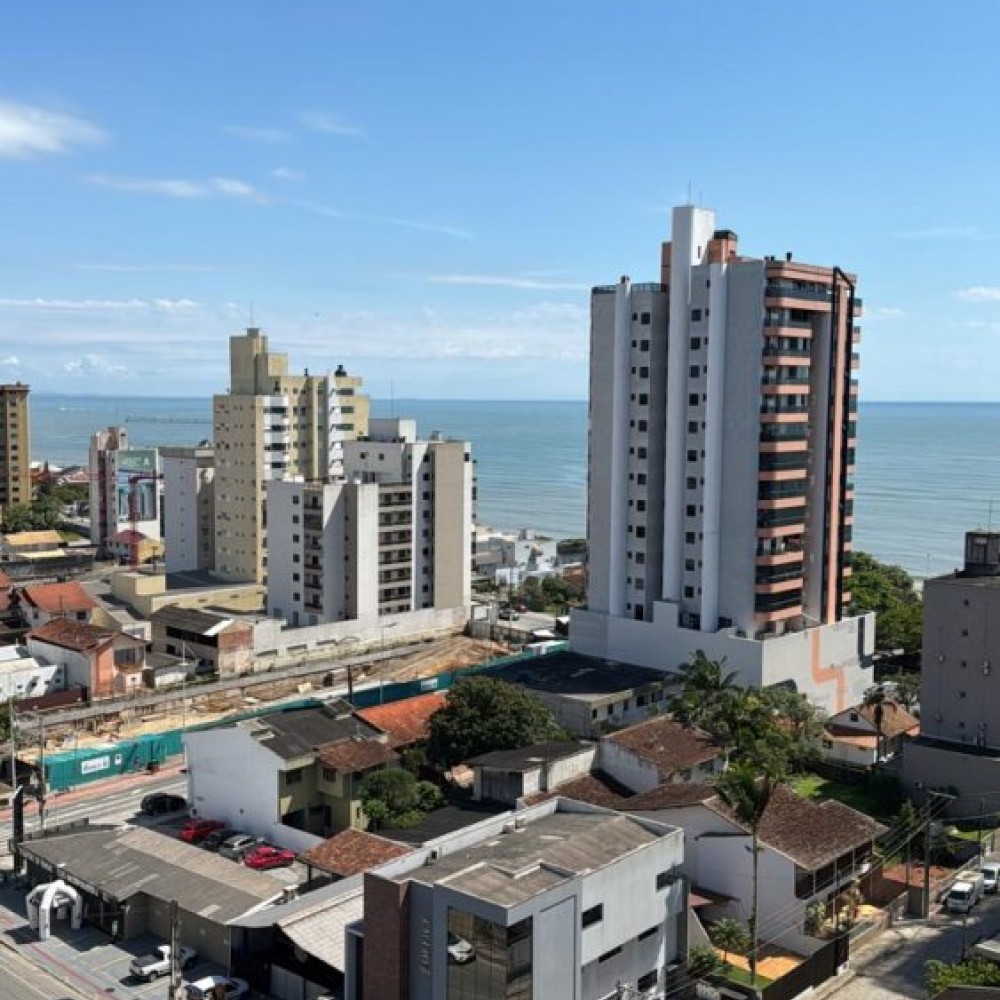Apartamento - Residencial Eagle Beach - Balne�rio 