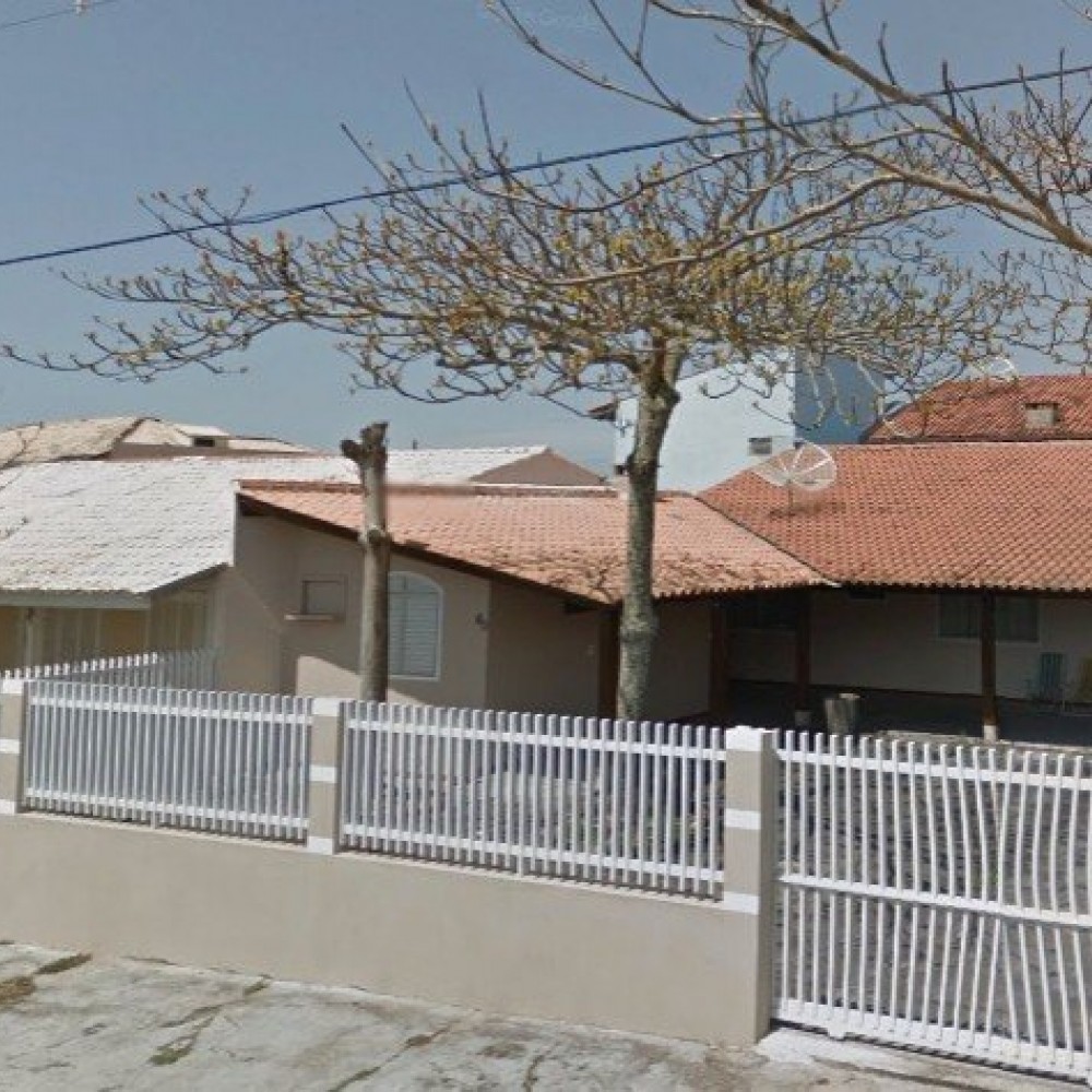 Casa - Praia - Barra Velha - Tabuleiro