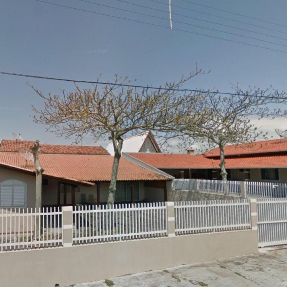 Casa - Praia - Barra Velha - Tabuleiro