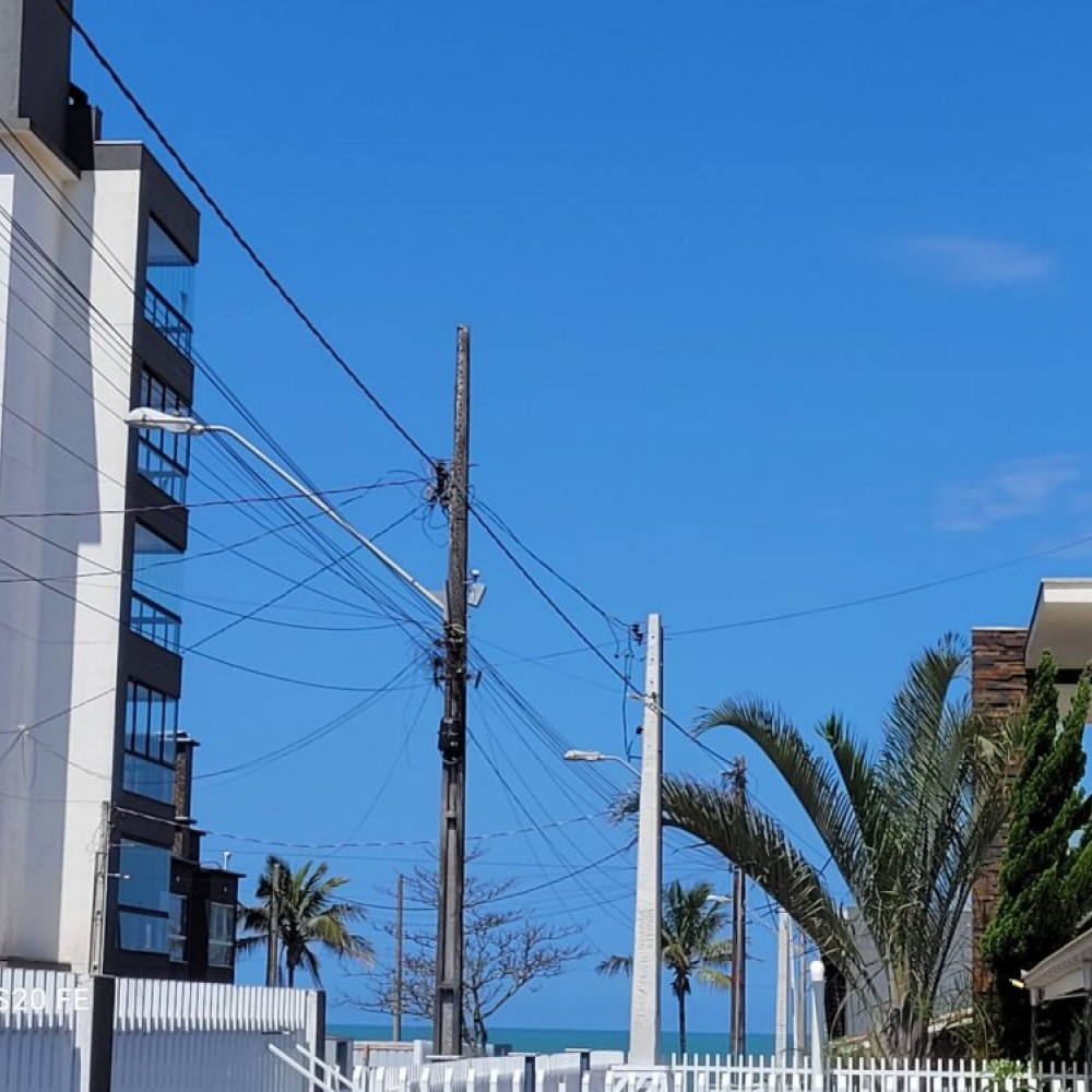 Casa - Praia - Barra Velha - Tabuleiro