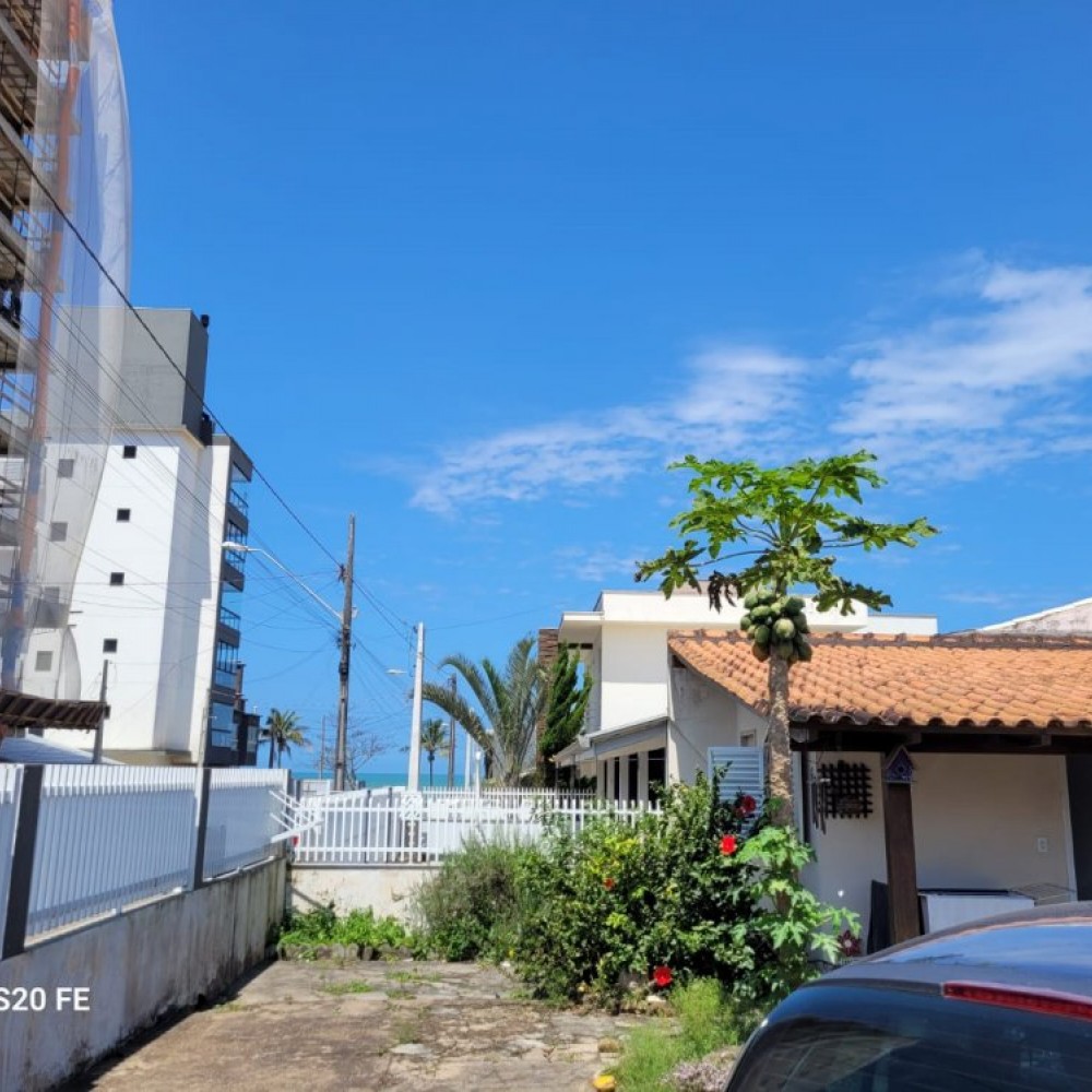 Casa - Praia - Barra Velha - Tabuleiro