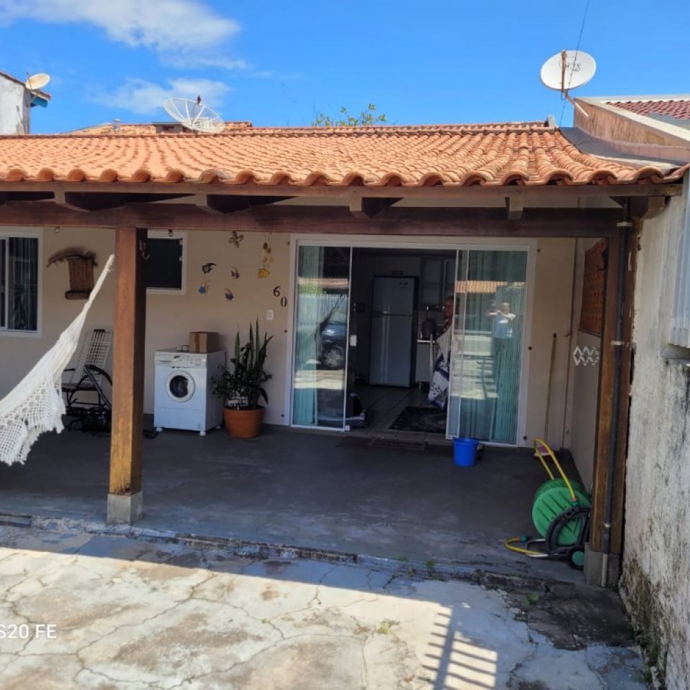 Casa - Praia - Barra Velha - Tabuleiro