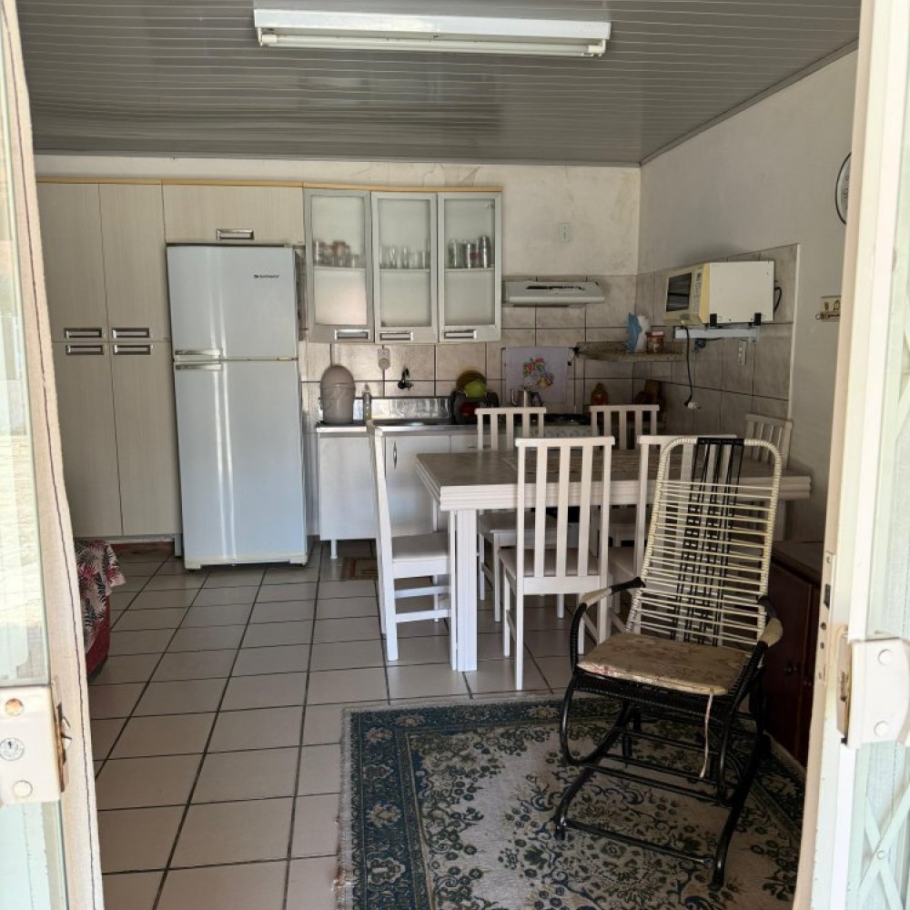 Casa - Praia - Barra Velha - Tabuleiro