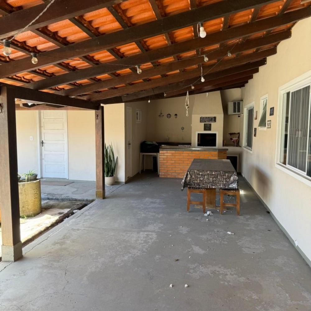 Casa - Praia - Barra Velha - Tabuleiro