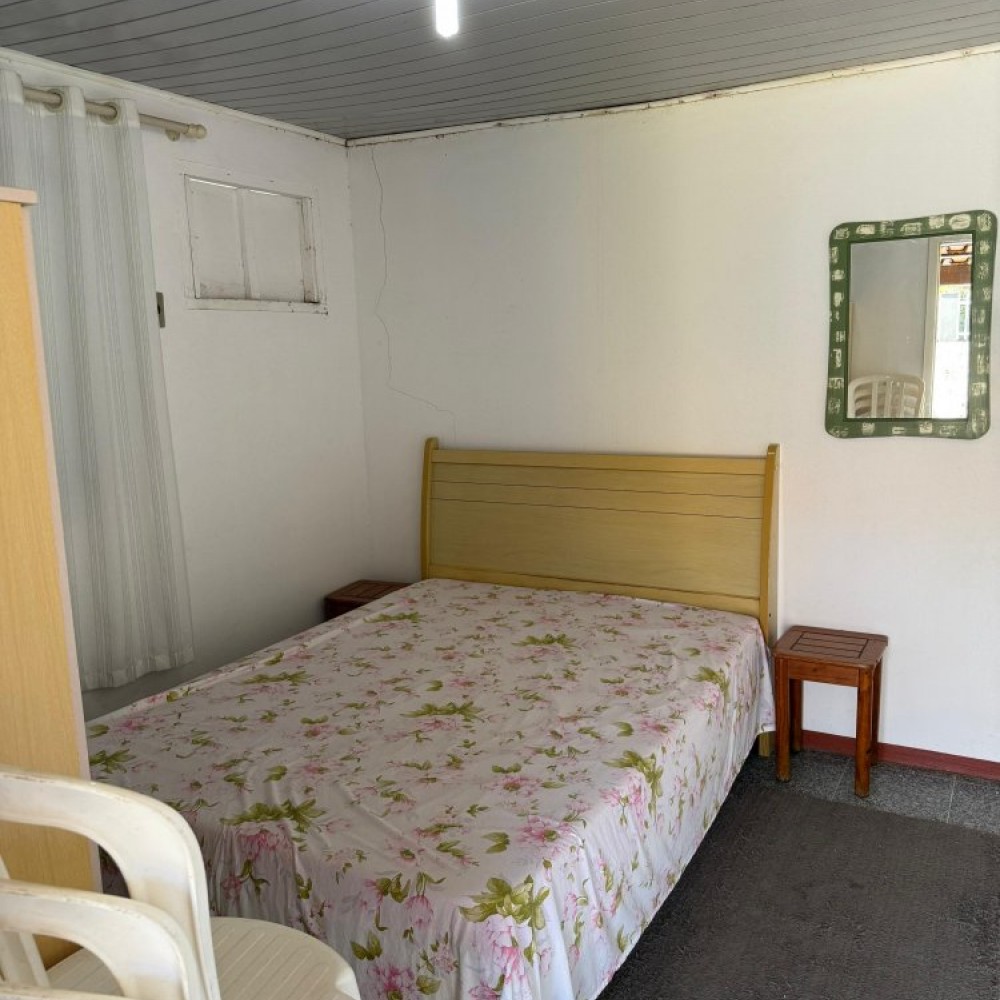 Casa - Praia - Barra Velha - Tabuleiro