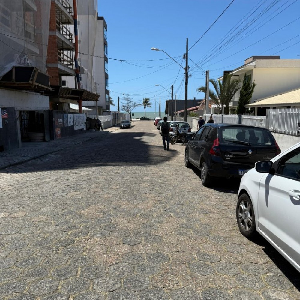 Casa - Praia - Barra Velha - Tabuleiro