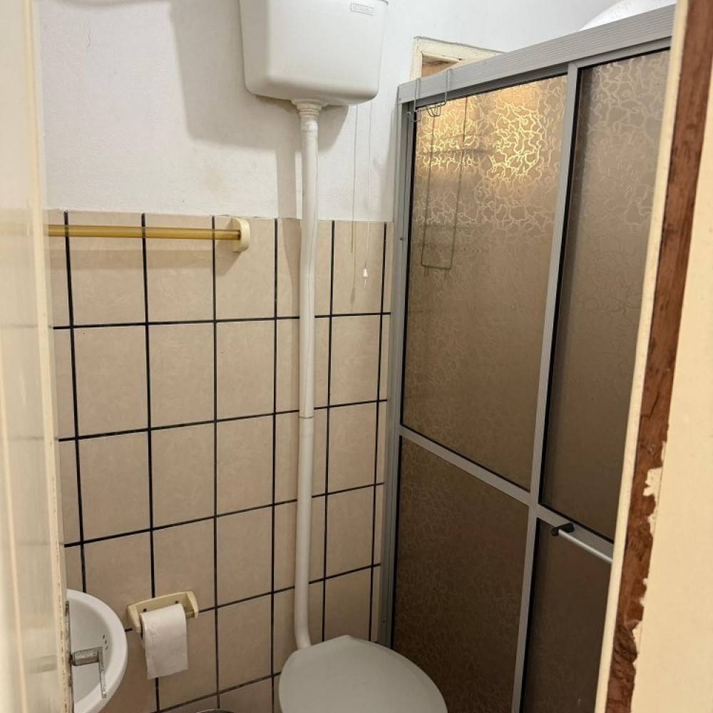 Casa - Praia - Barra Velha - Tabuleiro