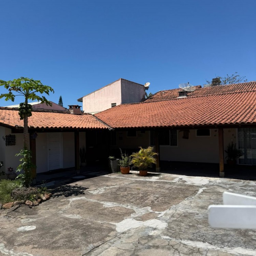 Casa - Praia - Barra Velha - Tabuleiro