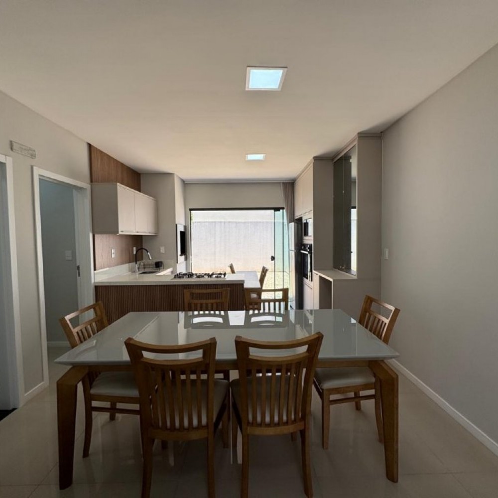 Sobrado - Geminado - Praia da Arma��o -  Penha