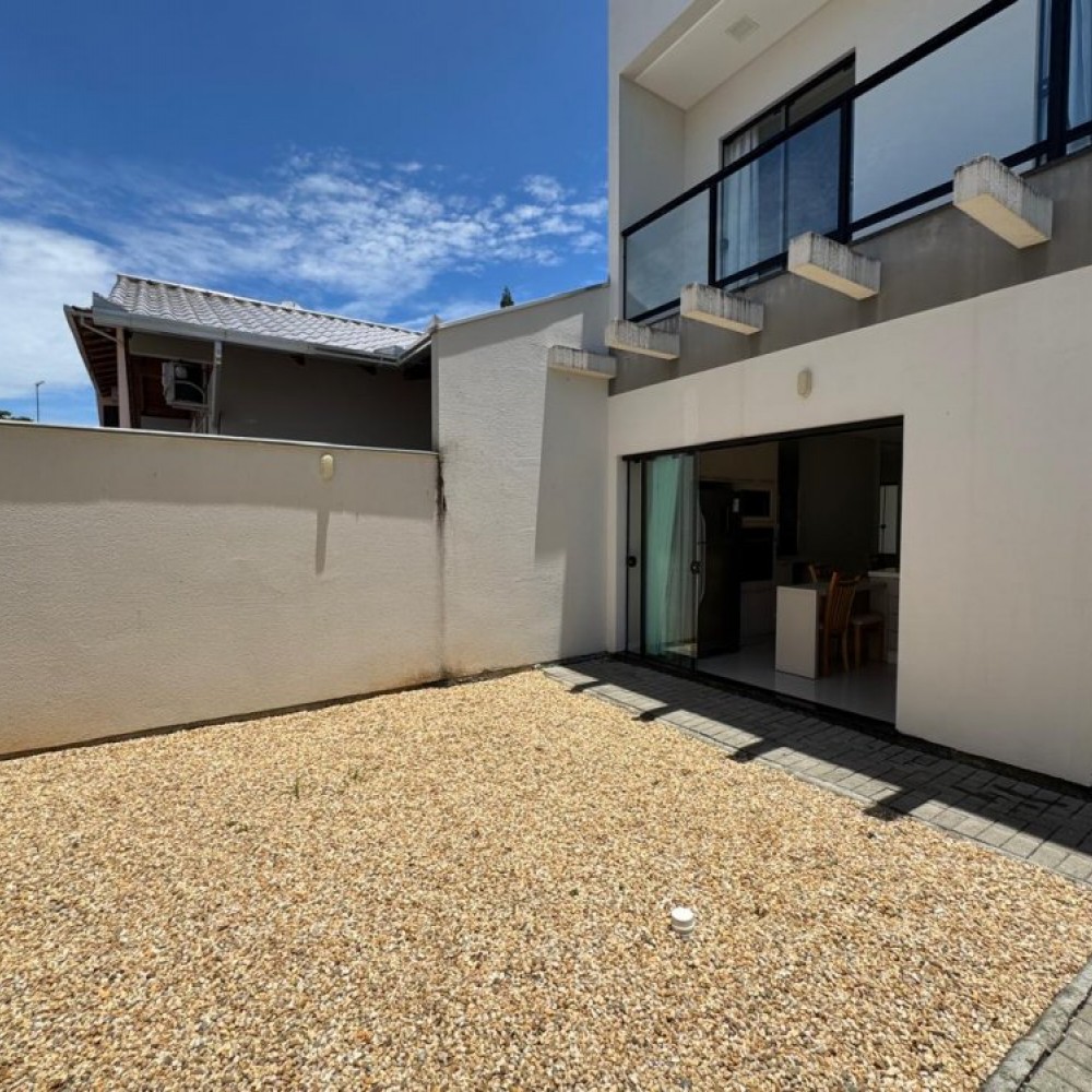 Sobrado - Geminado - Praia da Arma��o -  Penha