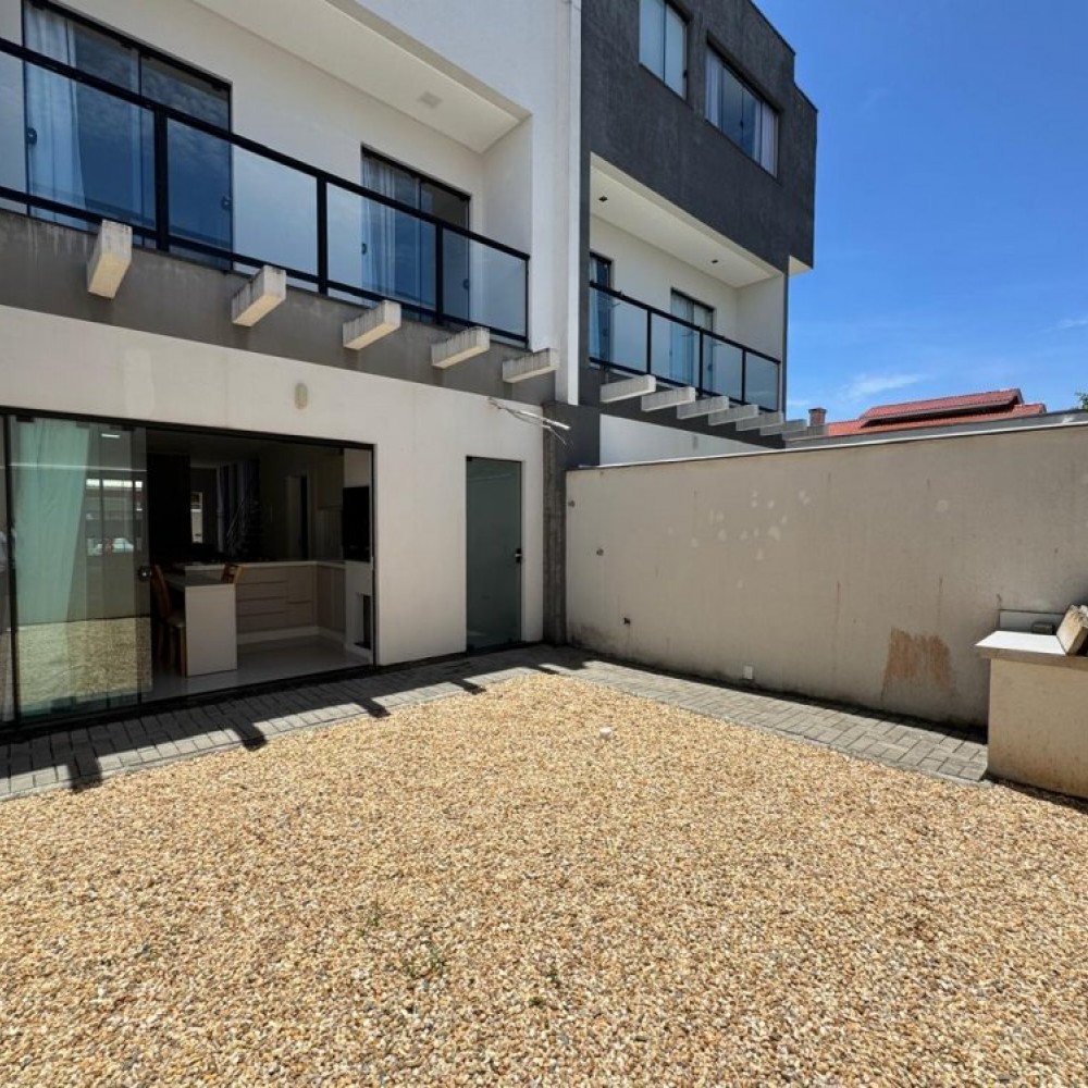 Sobrado - Geminado - Praia da Arma��o -  Penha