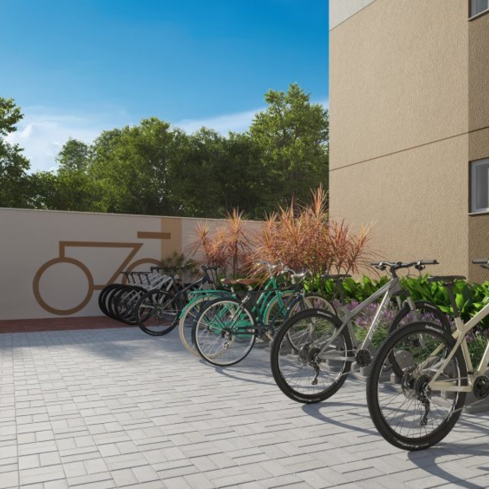 Apartamento, bairro Rau Jaragu� do Sul  