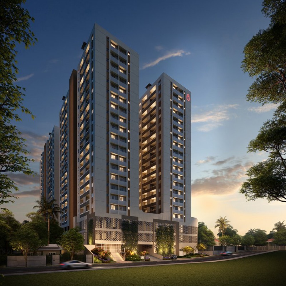 Apartamento - Residencial - Centro - Barra Velha