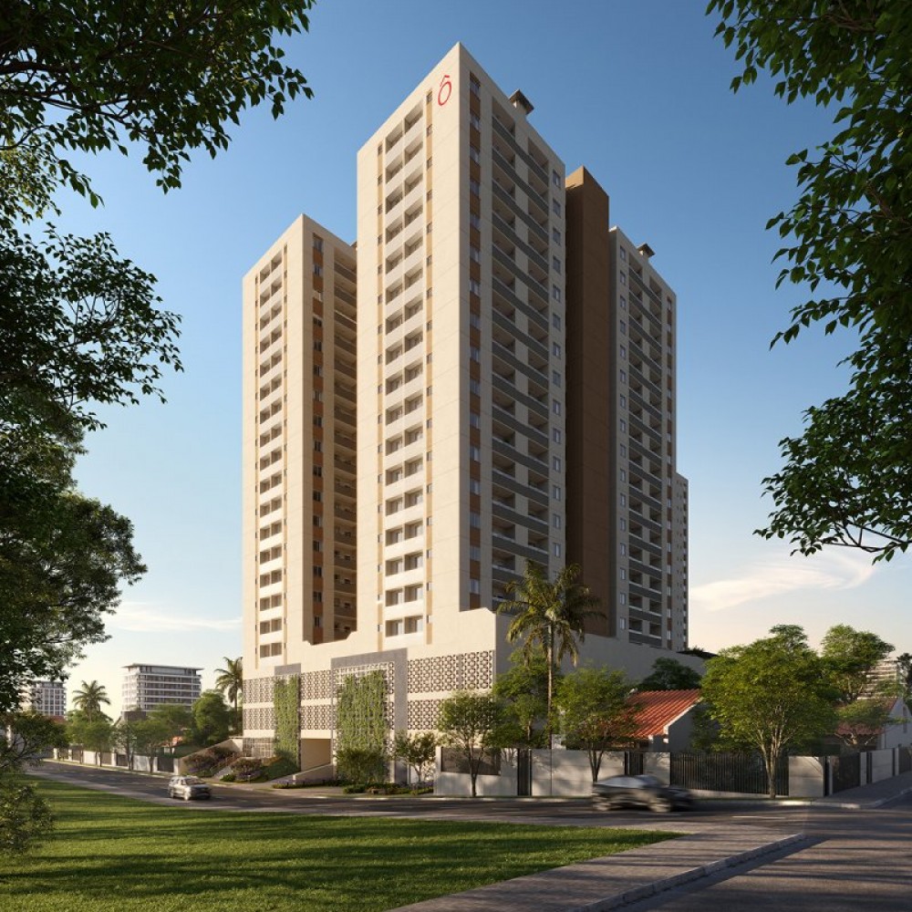 Apartamento - Residencial - Centro - Barra Velha