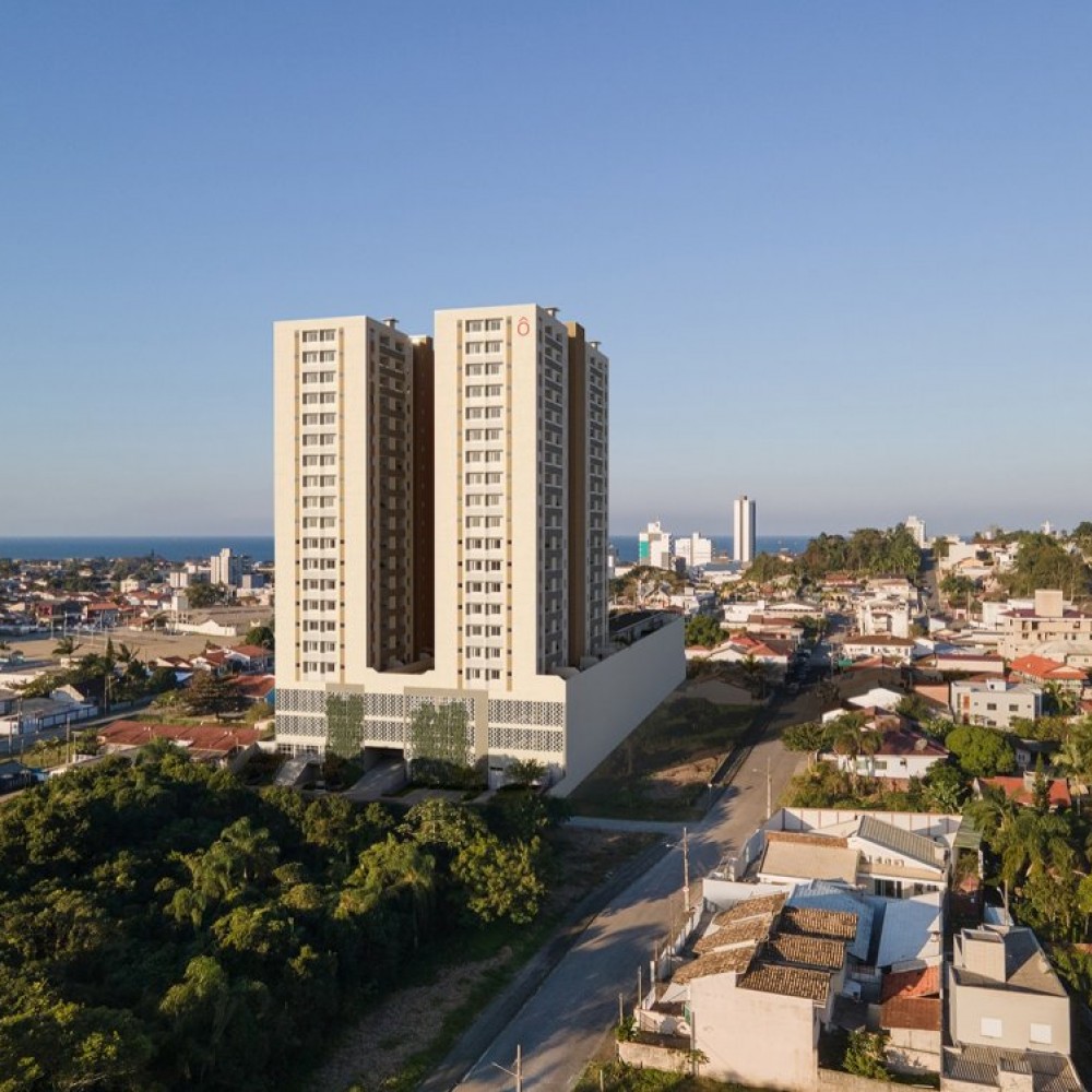 Apartamento - Residencial - Centro - Barra Velha