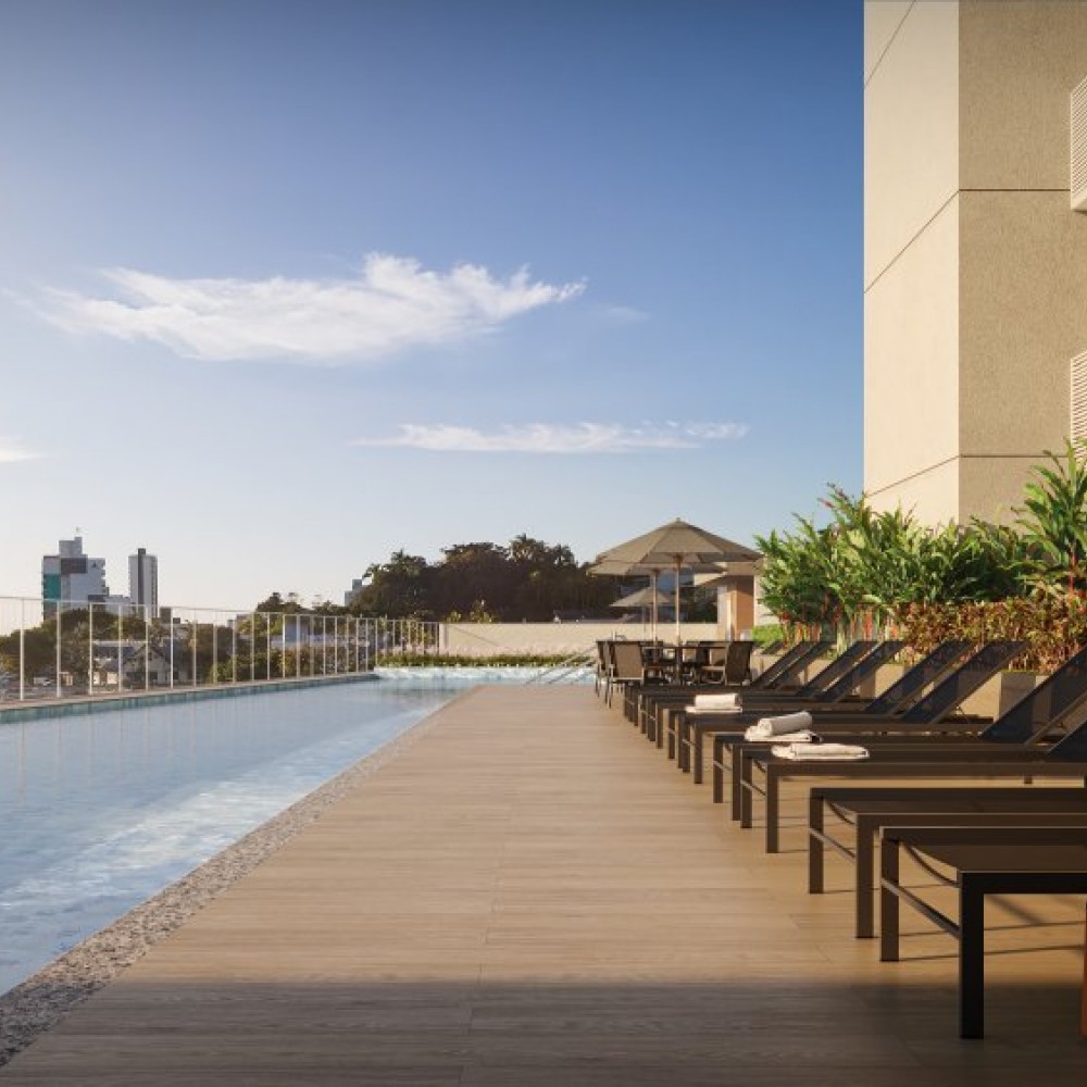 Apartamento - Residencial - Centro - Barra Velha