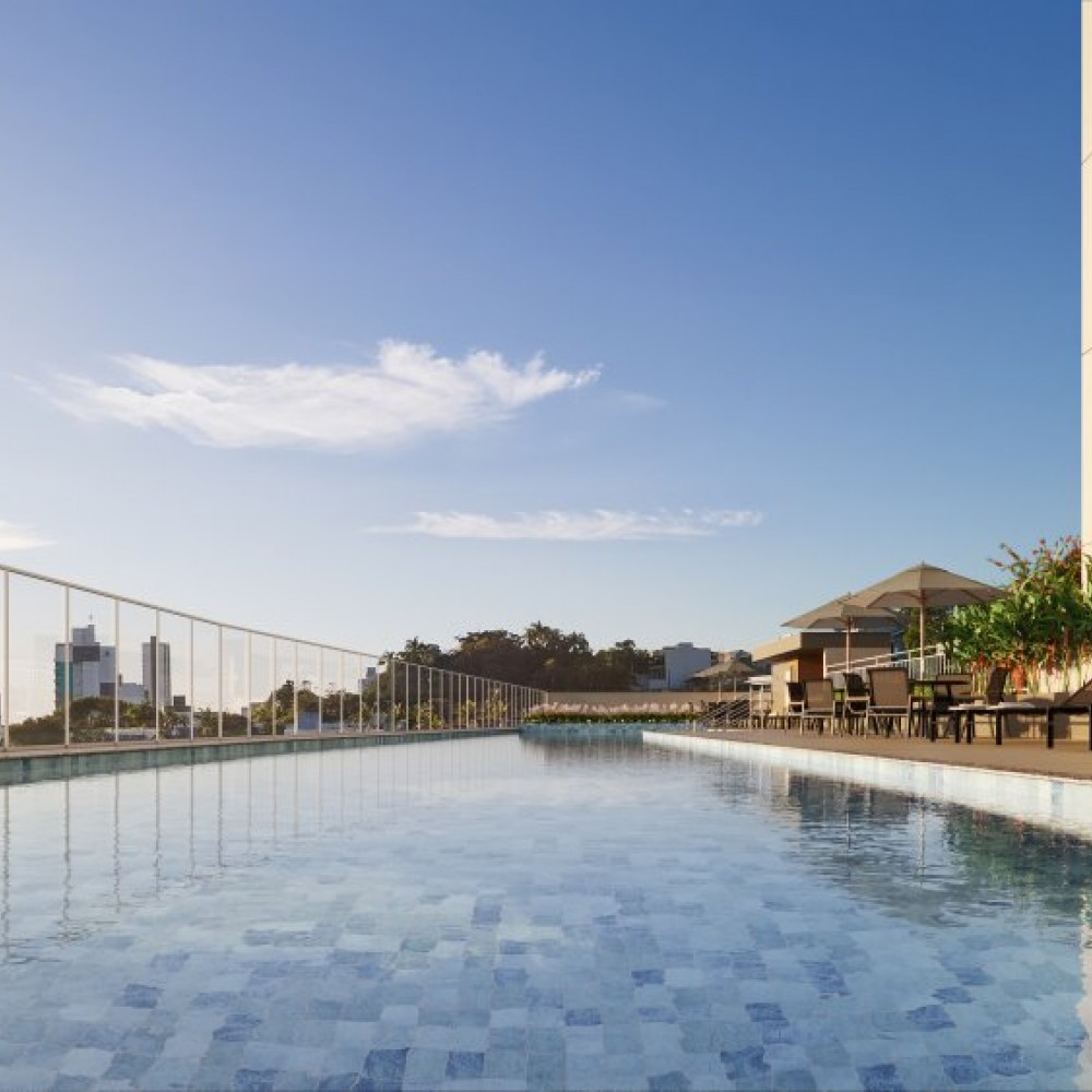 Apartamento - Residencial - Centro - Barra Velha